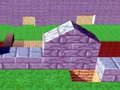 Jwèt Blocky konba Swat 2  sou entènèt
