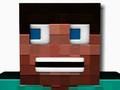Jwèt Blòk Craft siviv  sou entènèt
