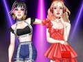 Jwèt Blackpink K-pop avanti  sou entènèt