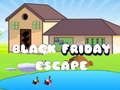Jwèt Sou entènèt jwèt Black Friday chape  sou entènèt