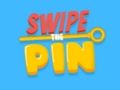 Jwèt Glise PIN la  sou entènèt