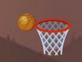 Jwèt Sou entènèt jwèt Flappy Dunk  sou entènèt
