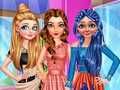 Jwèt BFF Gipsy tandans  sou entènèt