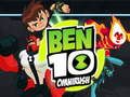 Jwèt Sou entènèt jwèt Ben 10 Omnibreak  sou entènèt