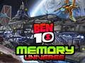 Jwèt Sou entènèt jwèt Ben 10 memwa Linivè  sou entènèt