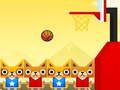 Jwèt Tirè Basketball  sou entènèt