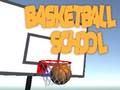 Jwèt Lekòl Basketball  sou entènèt