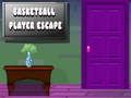 Jwèt Jwe sou entènèt la jwèt pou Basketball Player sove  sou entènèt