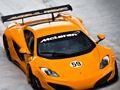 Jwèt McLaren GT3 devinèt  sou entènèt