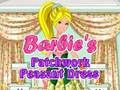 Jwèt Jwe sou entènèt la jwèt pou Abiman Peyizan Patchwork Barbie a  sou entènèt
