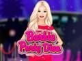 Jwèt Download jwèt la Barbie Pati diva  sou entènèt