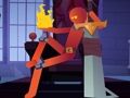 Jwèt Sou entènèt jwèt Stickdoll 2: Revenge of Flame  sou entènèt
