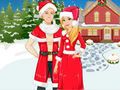 Jwèt Jwèt Barbie ak Ken Nwèl  sou entènèt