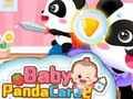Jwèt Swen ti bebe panda 2 sou entènèt Jwèt Swen ti bebe panda 2 sou entènèt