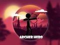 Jwèt Jwèt Archer ewo  sou entènèt