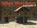 Jwèt Antique vilaj chape Episode 2 sou entènèt