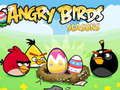 Jwèt Angry Birds sezon  sou entènèt
