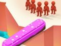 Jwèt Wotasyon pon 3d  sou entènèt