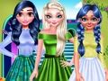 Jwèt Sou entènèt jwèt BFF Clover Fashion  sou entènèt