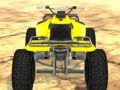 Jwèt ATV Cascades 2  sou entènèt