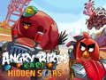 Jwèt Download jwèt la Angry Birds Kart Hidden Stars  sou entènèt