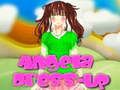 Jwèt Jwèt Angela abiye  sou entènèt