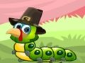 Jwèt Jou Aksyon de Gras Caterpillar chape  sou entènèt