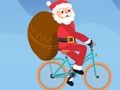 Jwèt Sou entènèt jwèt Santa Wheelie bisiklèt defi sou entènèt Jwèt Sou entènèt jwèt Santa Wheelie bisiklèt defi sou entènèt