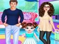 Jwèt Ti bebe Taylor prepare pou tibebe ki fèk fèt  sou entènèt