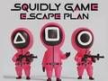 Jwèt Squidly Jwèt Chape Plan  sou entènèt