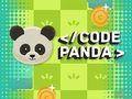 Jwèt Kòd panda  sou entènèt