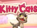 Jwèt Jwèt Kitty chat  sou entènèt