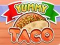 Jwèt Apetisan Taco  sou entènèt