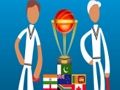 Jwèt Dènye Man Cricket World Cup sou entènèt Jwèt Dènye Man Cricket World Cup sou entènèt