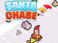 Jwèt Sou entènèt jwèt Santa Chase  sou entènèt
