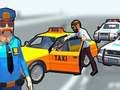 Jwèt Sou entènèt jwèt City Driver vòlè machin  sou entènèt