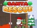 Jwèt Sou entènèt jwèt Santa Sekou  sou entènèt