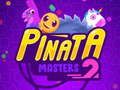 Jwèt Pinata Masters 2 sou entènèt