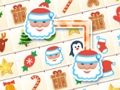 Jwèt Download jwèt la Onet Winter Nwèl majong  sou entènèt