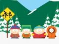 Jwèt Sou entènèt jwèt South Park devinèt tèt  sou entènèt