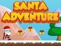 Jwèt Santa avanti  sou entènèt