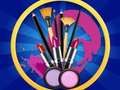 Jwèt Princess Kosmetik Twous faktori  sou entènèt