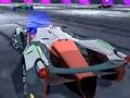 Jwèt Cyber Machin Punk kous 2  sou entènèt