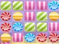 Jwèt Sou entènèt jwèt Candy Rush Mama  sou entènèt