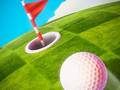 Jwèt Minigolf Tour sou entènèt