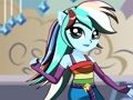 Jwèt Sou entènèt jwèt Rainbow pone  sou entènèt