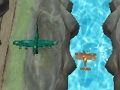 Jwèt 2D jwèt Ariplane Wars 1942  sou entènèt