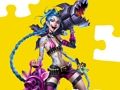 Jwèt Sou entènèt jwèt Arcane Jinx devinèt tèt  sou entènèt