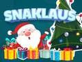 Jwèt Snaklaus sou entènèt