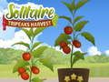 Jwèt Solitèr TriPeaks Harvest  sou entènèt